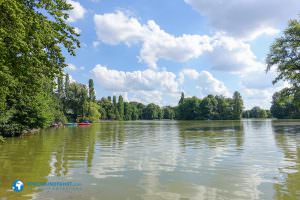 englischergarten