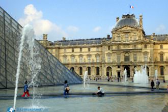 louvreparis e