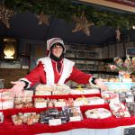 Weihnachtsmarkt Frauenkirche Dresden