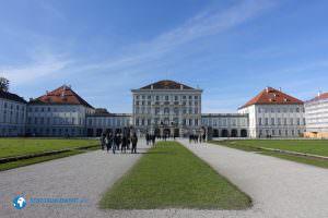 schlossnymphenburg