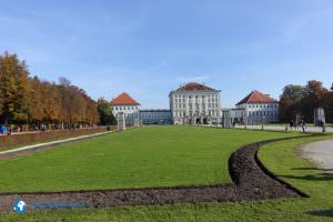 schlossnymphenburg