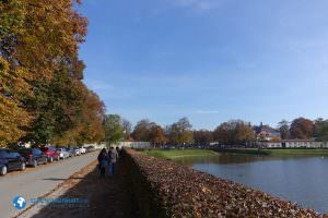 schlossnymphenburg