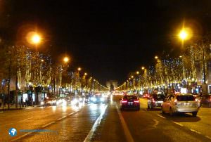 weihnachteninparis