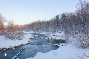 München im Winter