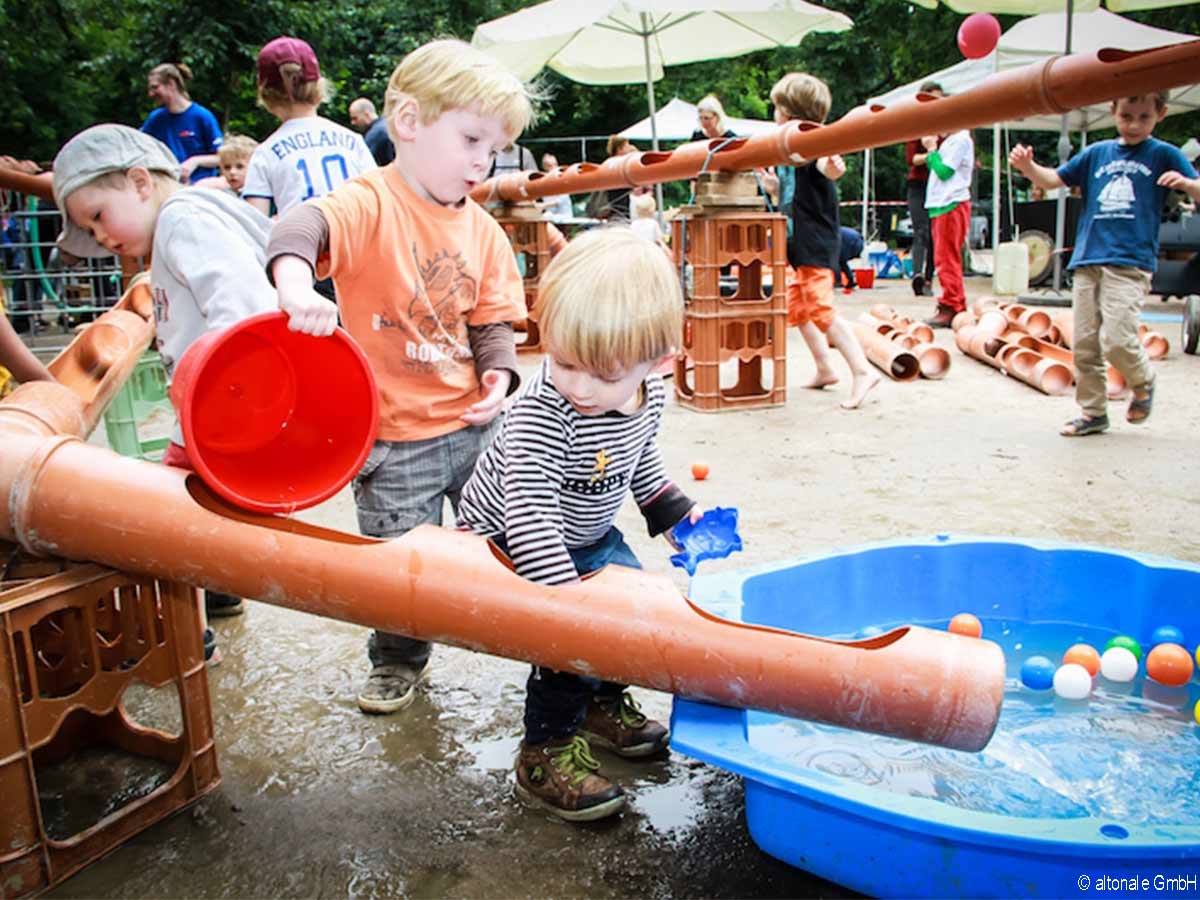 altonale Kinderprogramm