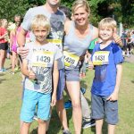 heldenlauf familie