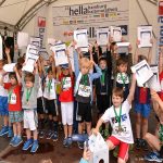 kinder hella halbmarathon