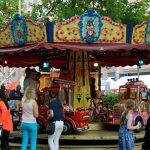 kinderprogramm stadtfest st georg