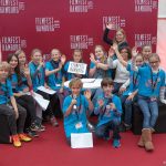 michel filmfest kinder