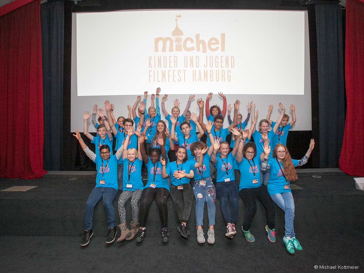 Michel - Kinder und Jugend Filmfest