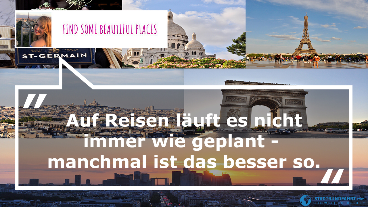 Reiseblogger findsomebeautifulplaces