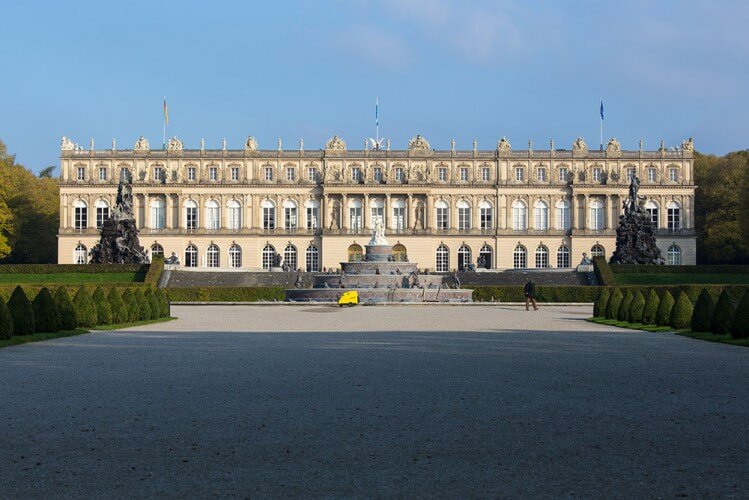 Ausflug Schloss Herrenchiemsee & Fraueninsel - Bild 5