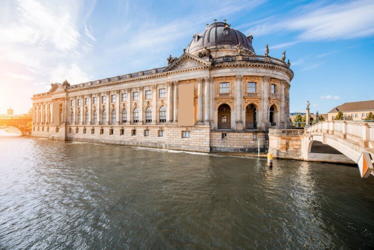 Führung Berliner Schloss, Dom & Museumsinsel - Bild 2