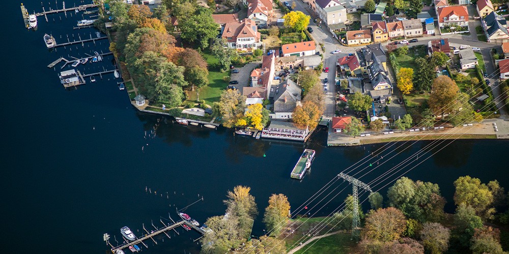 Entdeckungstour per Schiff durchs Havelland - Bild 3