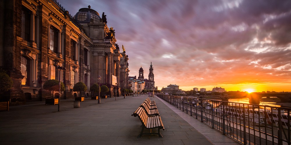 Nachtwächterrundgang durch die Dresdner Altstadt - Bild 4