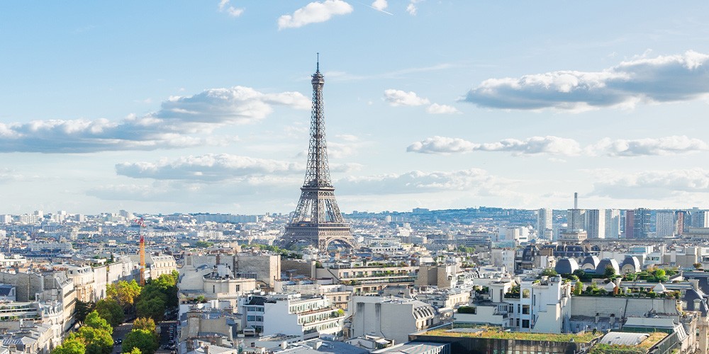 Große Stadtrundfahrt Paris - 48 Std. - Bild 2