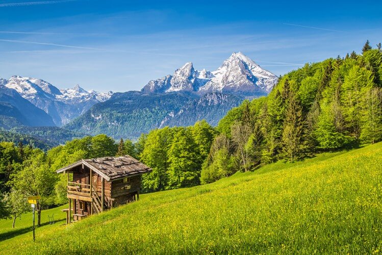 Ausflug Berchtesgaden & Obersalzberg - Bild 5