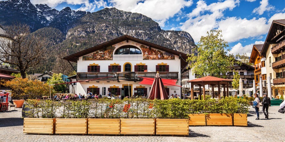 Ausflug Neuschwanstein & Linderhof - Bild 4