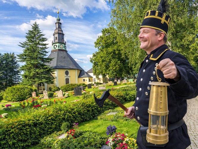 Sommerausflug ins Erzgebirge – Tradition, Geschichte und Genuss
