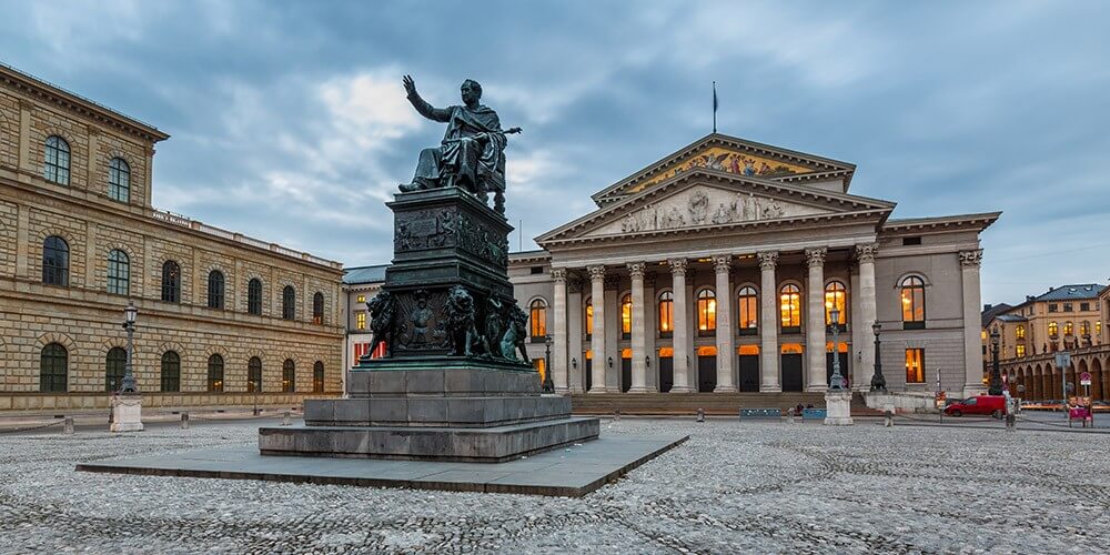 Stadtrundfahrt - die wichtigsten Höhepunkte - Bild 5