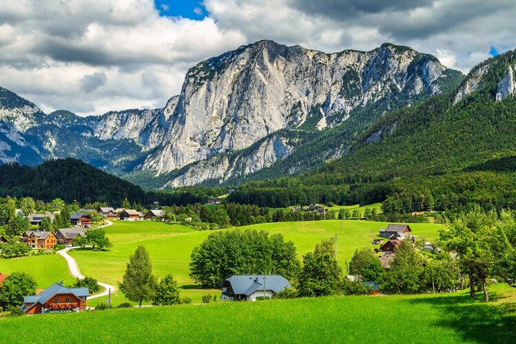 Ausflug Salzburg & Salzkammergut - Bild 4