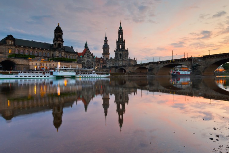 Abendliche Schlösserfahrt mit Dixieswing - Bild 5