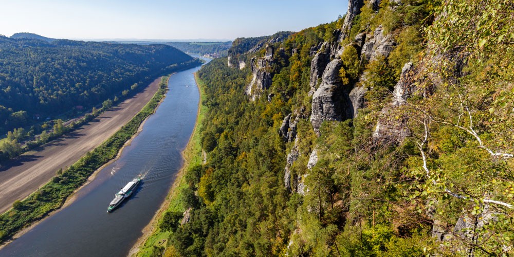 Tagesausflug Sächsische Schweiz & Königstein - Bild 6