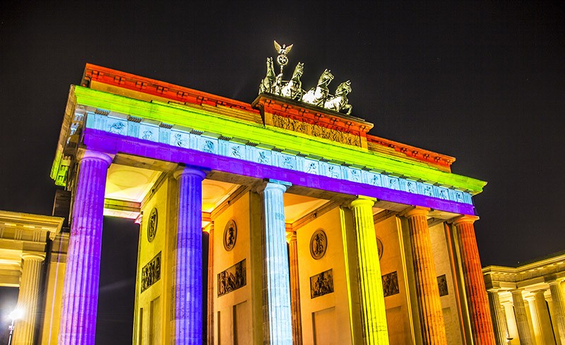 Festival of Lights ® - LightSeeing Tour 2023 - Bild 3