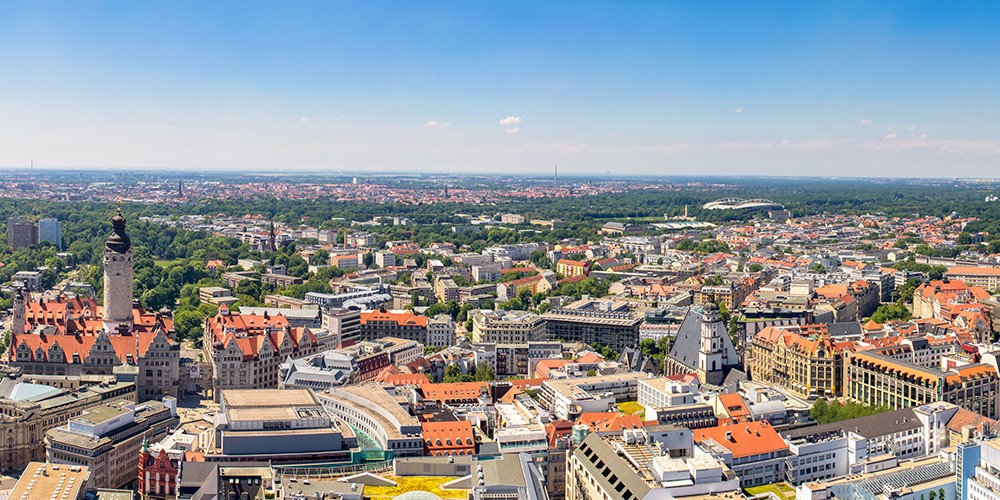 Stadtspiel für Kids - Eine spannende Schnitzeljagd durch Leipzig - Bild 2