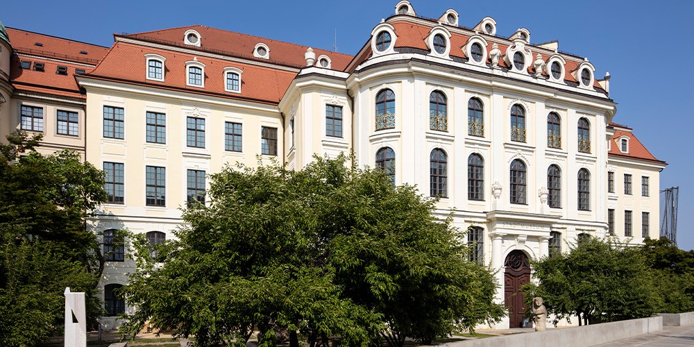 Landhaus Dresden - Kombiticket Stadtmuseum & Städtische Galerie - Bild 4