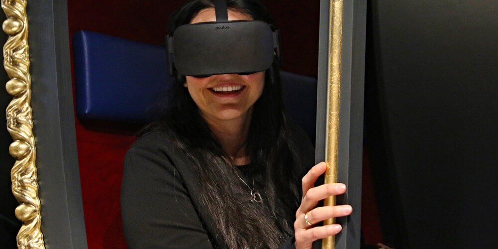 TimeRide Dresden - Historisches Dresden in Virtual Reality - Bild 4