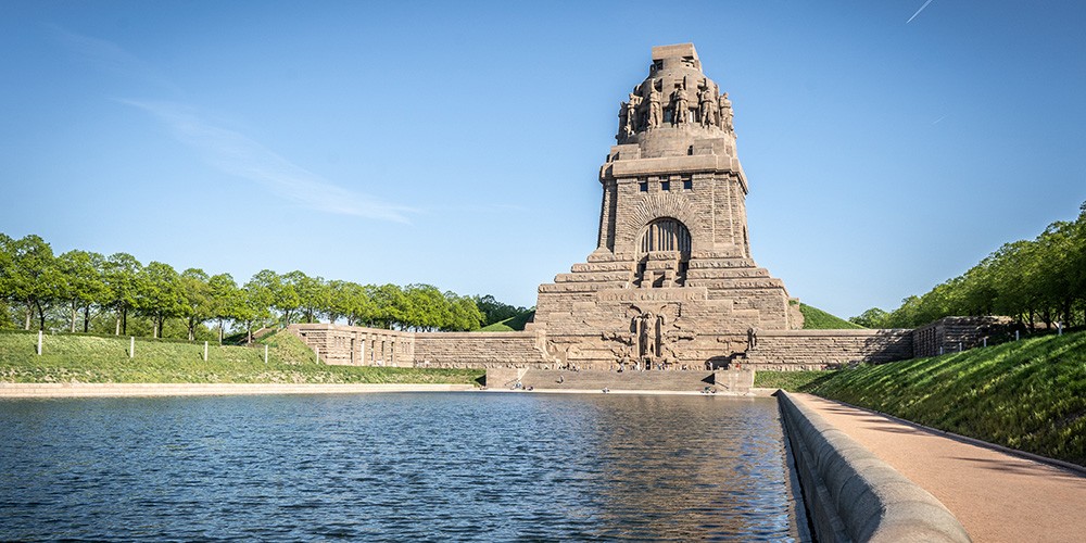 Eintritt Völkerschlachtdenkmal - Bild 2