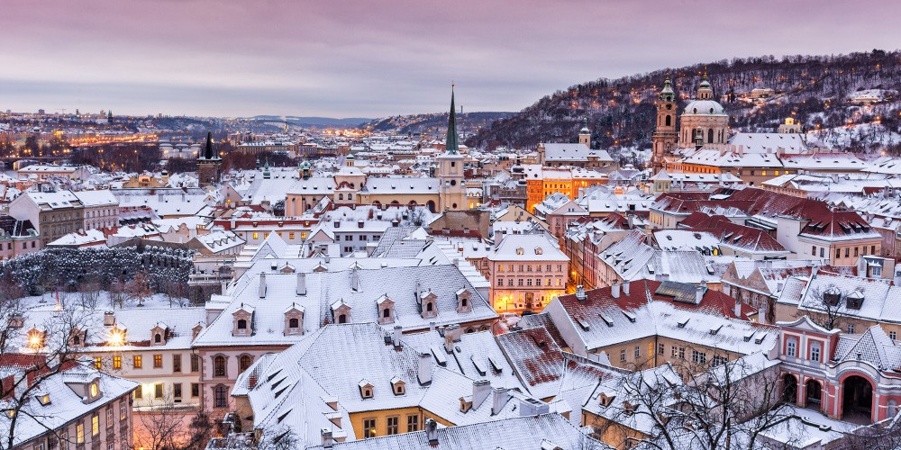 Tagestour von Dresden nach Prag - Bild 4