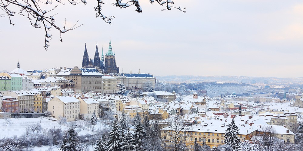 Tagestour von Dresden nach Prag zur Weihnachtszeit - Bild 2