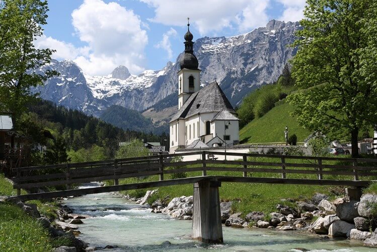 Ausflug Berchtesgaden & Obersalzberg - Bild 3