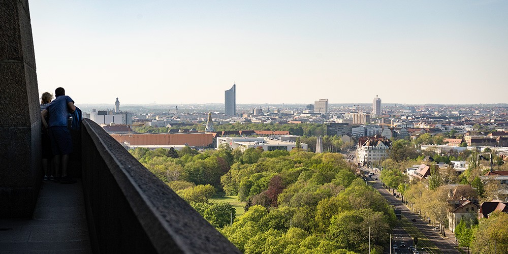 Eintritt Völkerschlachtdenkmal - Bild 3