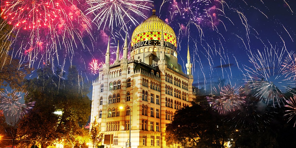 Exklusive Silvestertour 2025/2026 - Bild 1