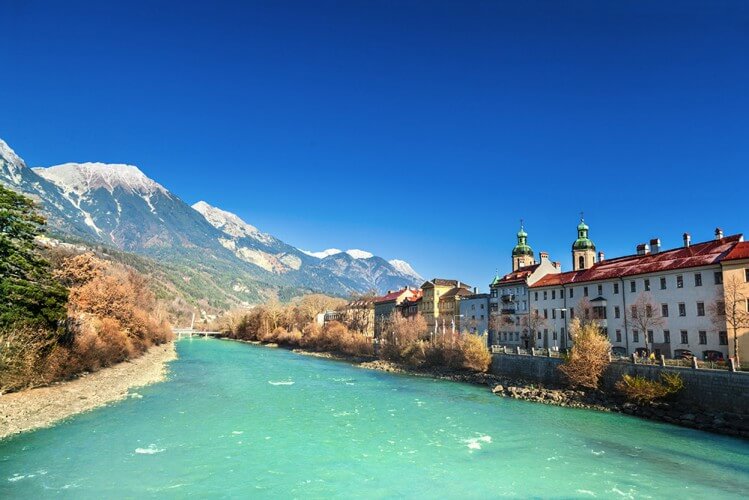 Ausflug nach Innsbruck & Swarovski Kristallwelten - Bild 1