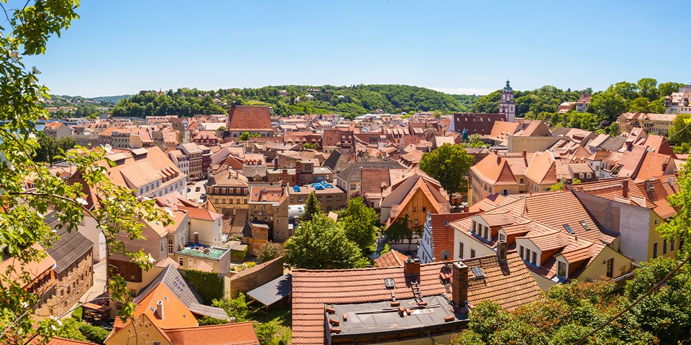 Meißen: Geführter Stadtrundgang - Bild 6