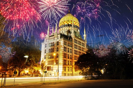 Exklusive Silvestertour 2025/2026