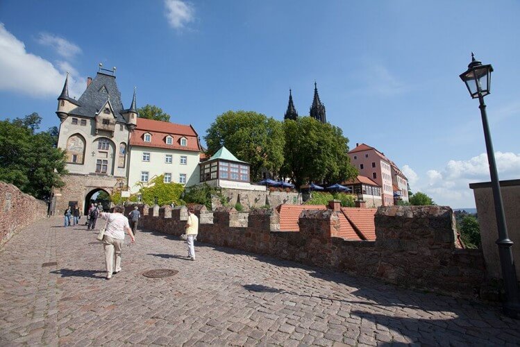 Tagesausflug nach Meißen & Moritzburg (Hin- und Rückfahrt per Bus ab Dresden) - Bild 4