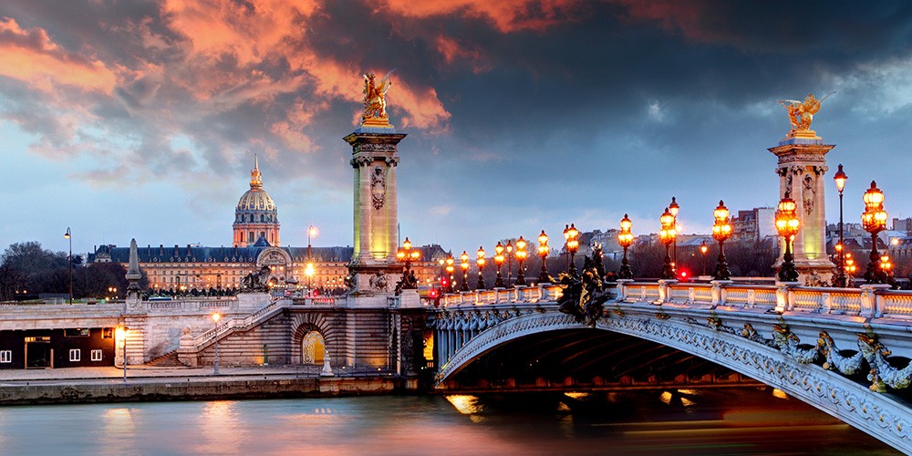 Paris by Night - Abendliche Stadtrundfahrt durch Paris - Bild 5