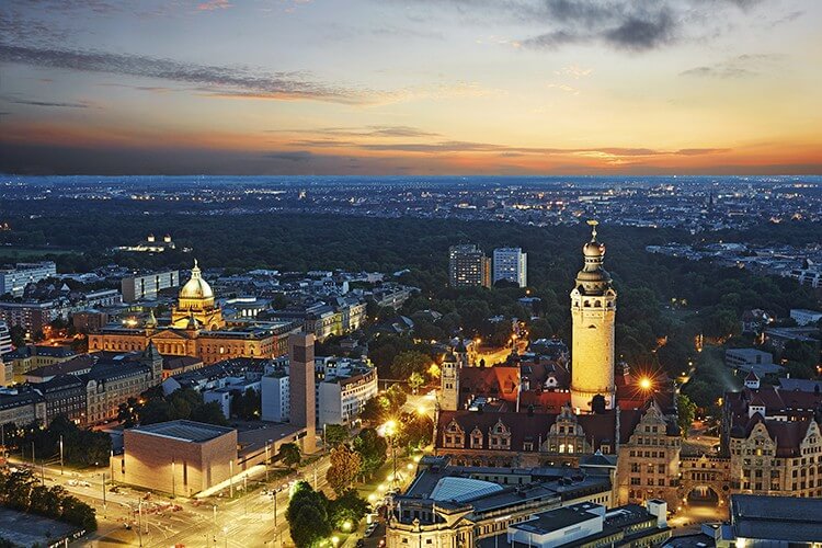 Eintritt Panorama Tower Aussichtsplattform + Getränk - Bild 5