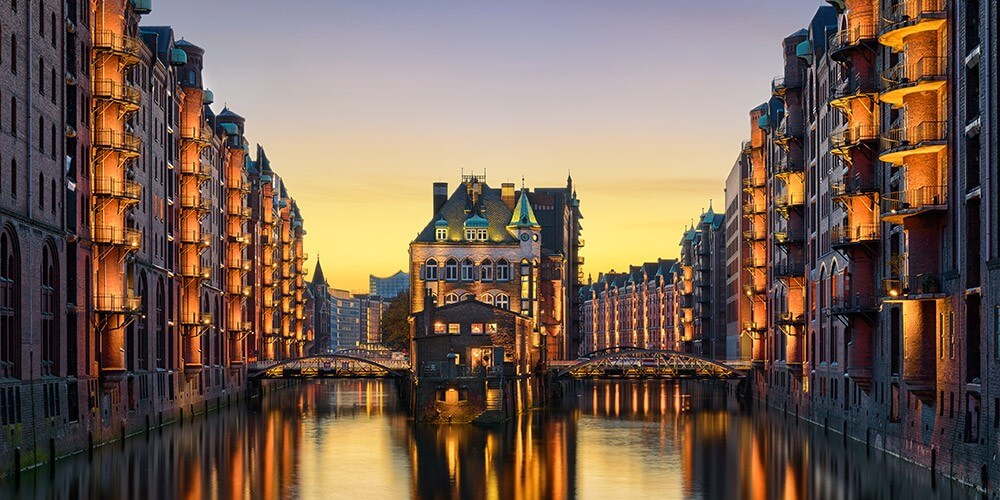  Lichterfahrt hamburg  hafen 12