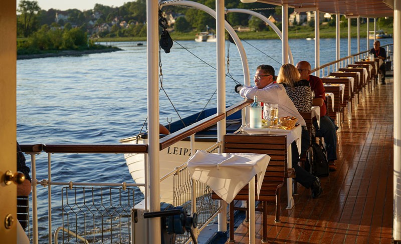 Elbinselthriller - Das Hörerlebnis auf der Elbe - Bild 3