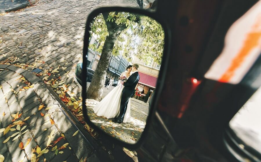 Hochzeitsbus mieten - exklusiv für Ihre Hochzeit - Bild 6