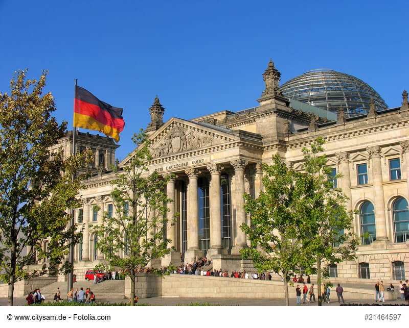 Stadtrundfahrt Berlin mit 18 Haltestellen Tagesticket