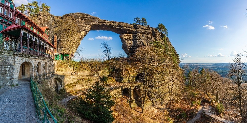 Linienfahrt Pillnitz - Bad Schandau - Bild 4