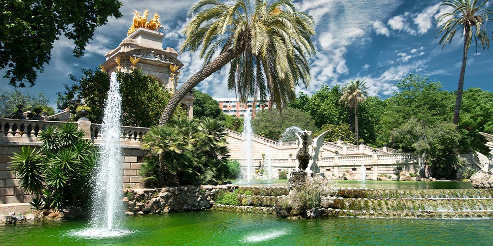 Zoo de Barcelona - Bild 1