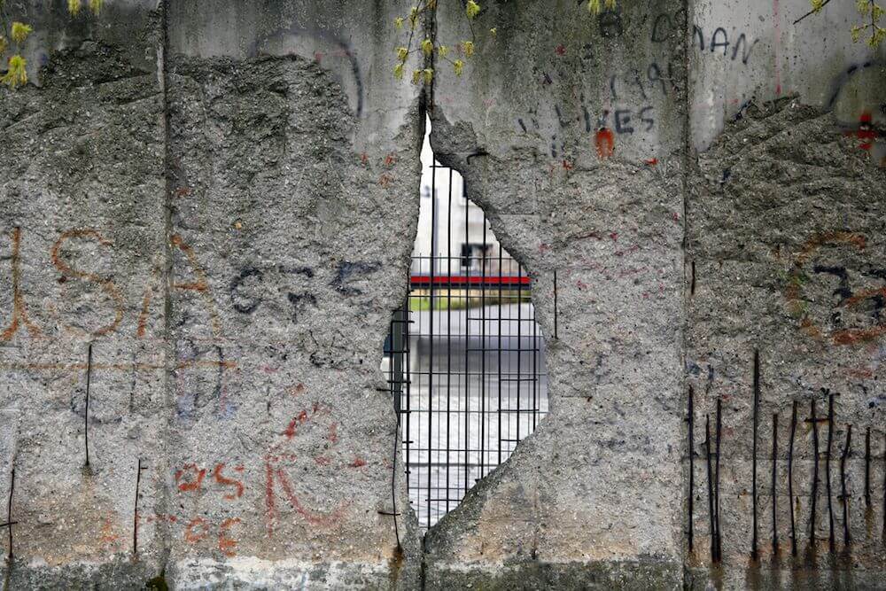 Führung Berliner Mauer - Bild 3